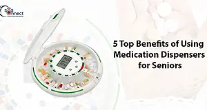 Medication Dispensers for Seniors
