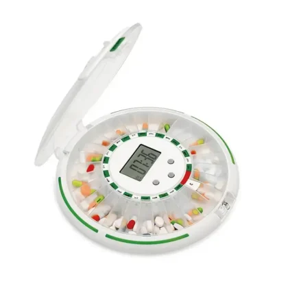 Medication Organiser