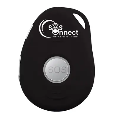 personal alarm pendant