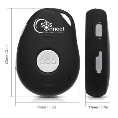 personal alarm pendant 4