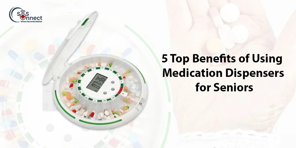 Medication Dispensers