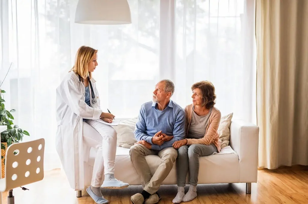 evolving needs of patient care