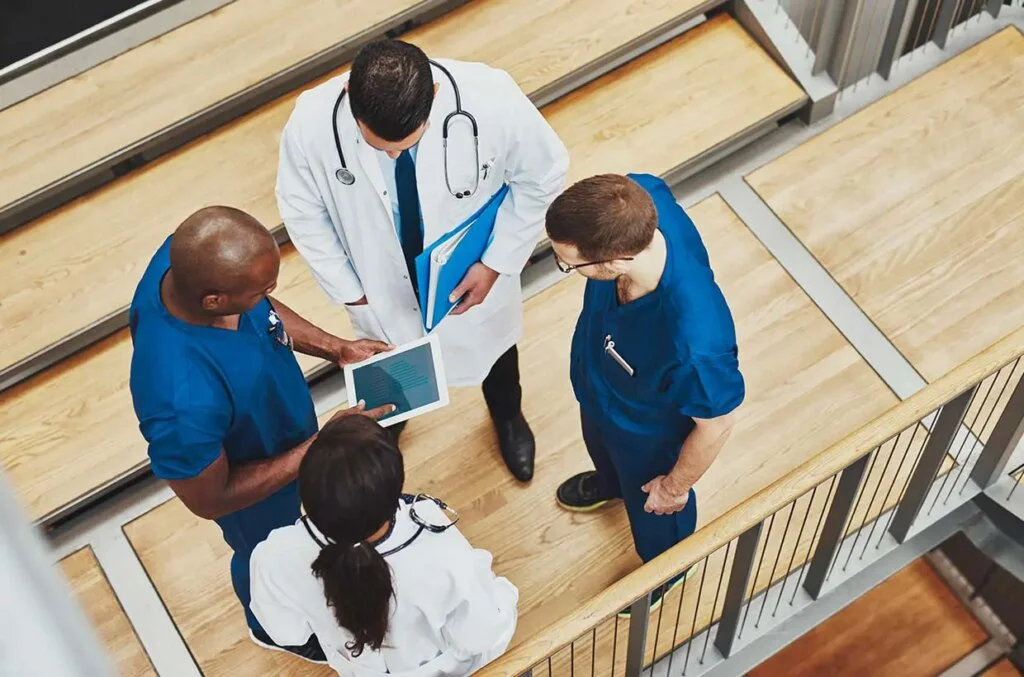 Dementia Provide peace