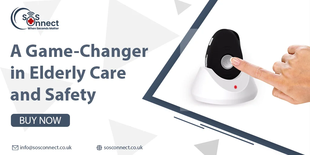 Game-Changer in Elderly Care