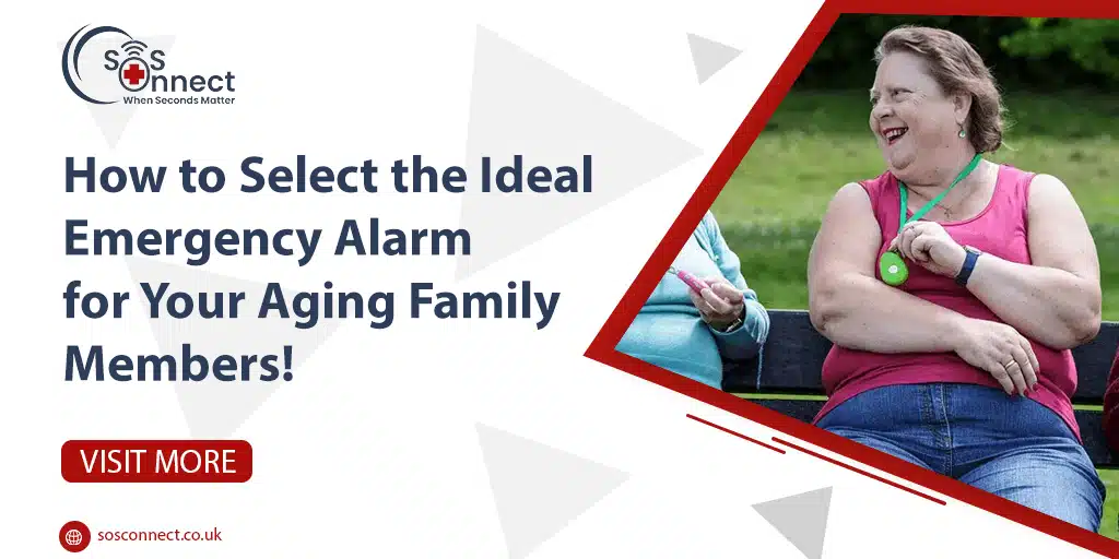 Ideal Emergency Alarm